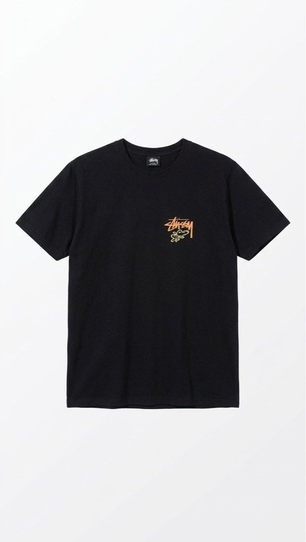Stussy Tee (Category: Tshirts & Polo Shirts ) located in Caloocan City. Submitted by curatedgoods.ph (Listing ID 1468705793, Image 2). Description: .