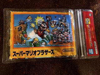 Japan TOMY Choco Party Super Mario Donkey Kong Mini Finger Puppet ...