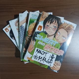 (Category: ) located in . Submitted by kanjimangaonlinestore (Listing ID 1468661133, Image 1). Description: .