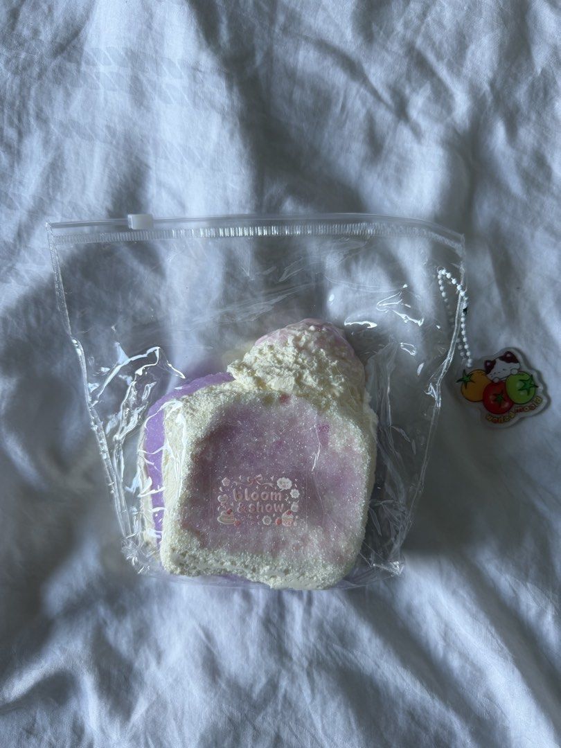 taba squishy - various studios (Category: Interactive Toys) located in Manila. Submitted by garlicsauce (Listing ID 1468584890, Image 2). Description: price range: 300-550.