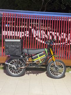 (Category: ) located in . Submitted by hustlebikes.sg (Listing ID 1468708902, Image 1). Description: .