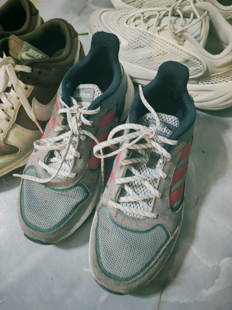 take all (Category: Casual Shoes) located in Makati City. Submitted by jenjenaltavano (Listing ID 1468512258, Image 2). Description: Size 9 womens.