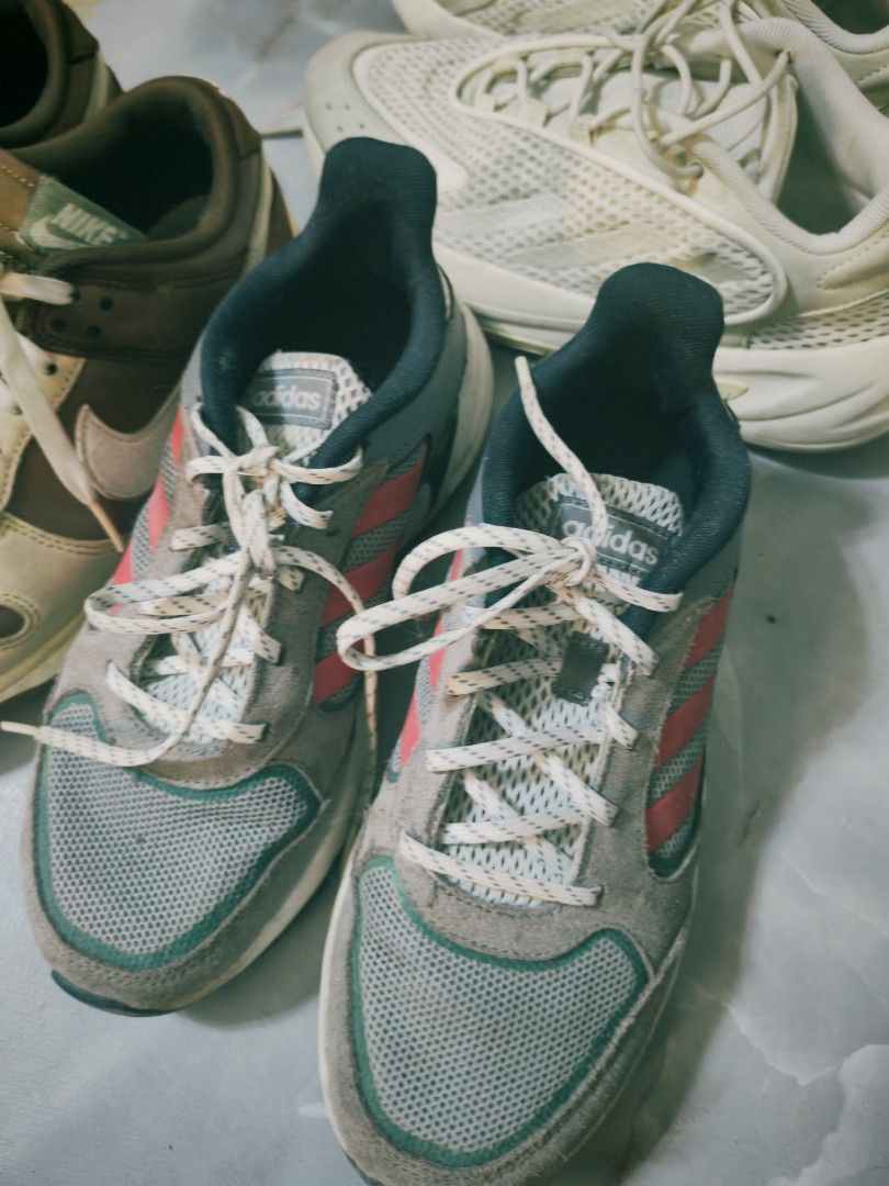 take all (Category: Casual Shoes) located in Makati City. Submitted by jenjenaltavano (Listing ID 1468512258, Image 1). Description: Size 9 womens.
