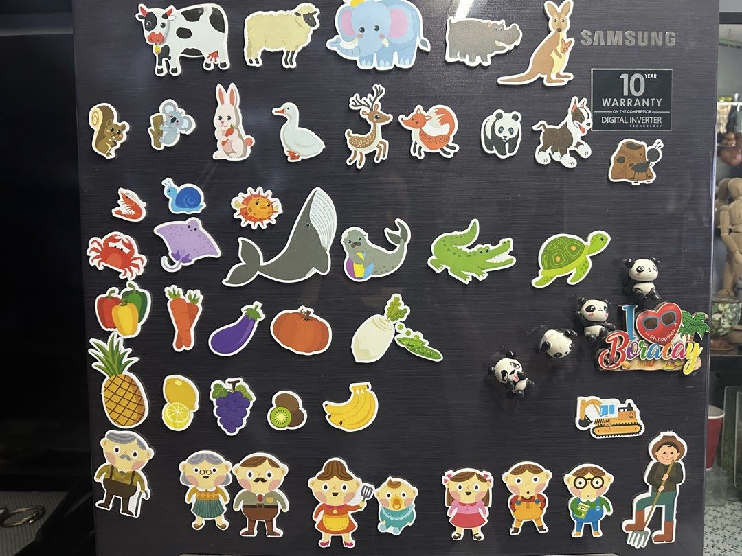 Take all ref magnets (Category: Bathroom & Kitchen Fixtures) located in Angeles City. Submitted by ritenianstuff (Listing ID 1468508372, Image 1). Description: From Korea Add sf 50 jnt Gcash payment Send details if sure buyer.