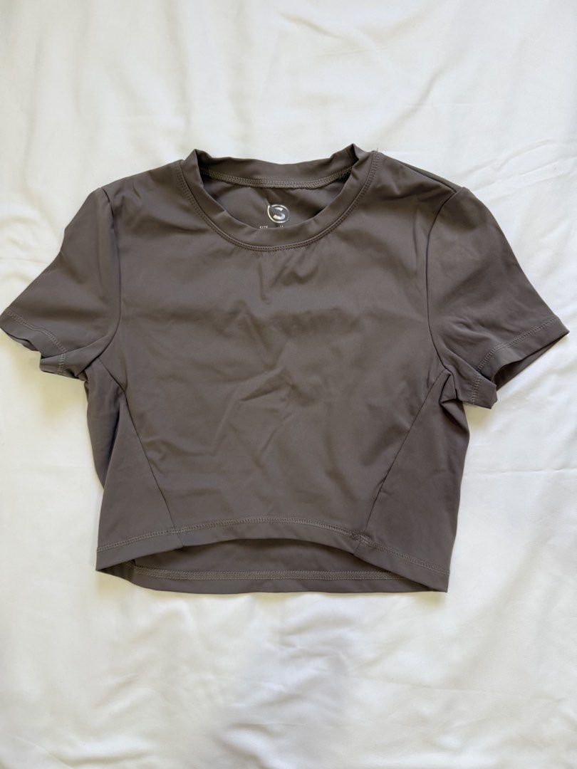 TAKE ALL SHIRTS ₱350 (Category: Shirts) located in General Trias. Submitted by fellasunshine (Listing ID 1468659880, Image 3). Description: - take akl for ₱400 branded tops - decluttering - personal item - j&t or lalamove.