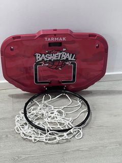 Tarmak Basketball Backboard and Ring, Sports Equipment, Sports & Games ...