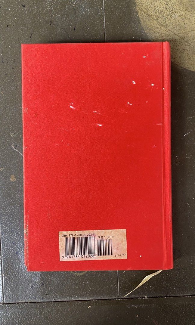 The Art of War Book (Category: Textbooks) located in Makati City. Submitted by zus_tht (Listing ID 1468579554, Image 2). Description: FEEL FREE TO OFFER Some books have minimal damage. All authentic. DM for more details..