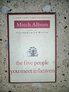 (Category: ) located in . Submitted by booksbymarvin (Listing ID 1468574142, Image 1). Description: .