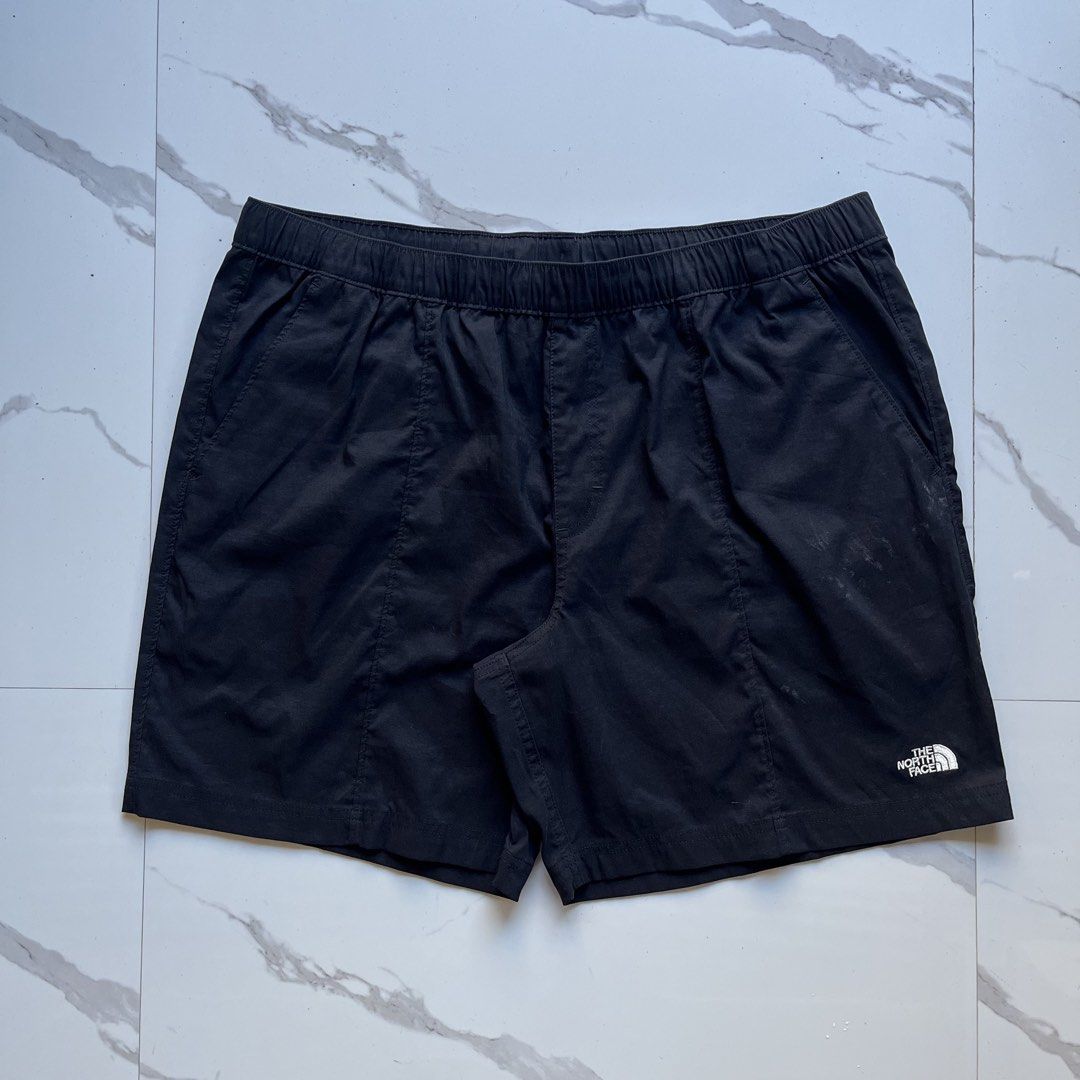 The North Face (Category: Shorts) located in Lucena. Submitted by RAGGGGSSSS (Listing ID 1468633954, Image 1). Description: The North Face Class V Shorts XL on Tag Fits to waists 32-36 Length is 18 Leg Opening is 13 In Verygood Condition Authentic Minor Dirts only 900 .