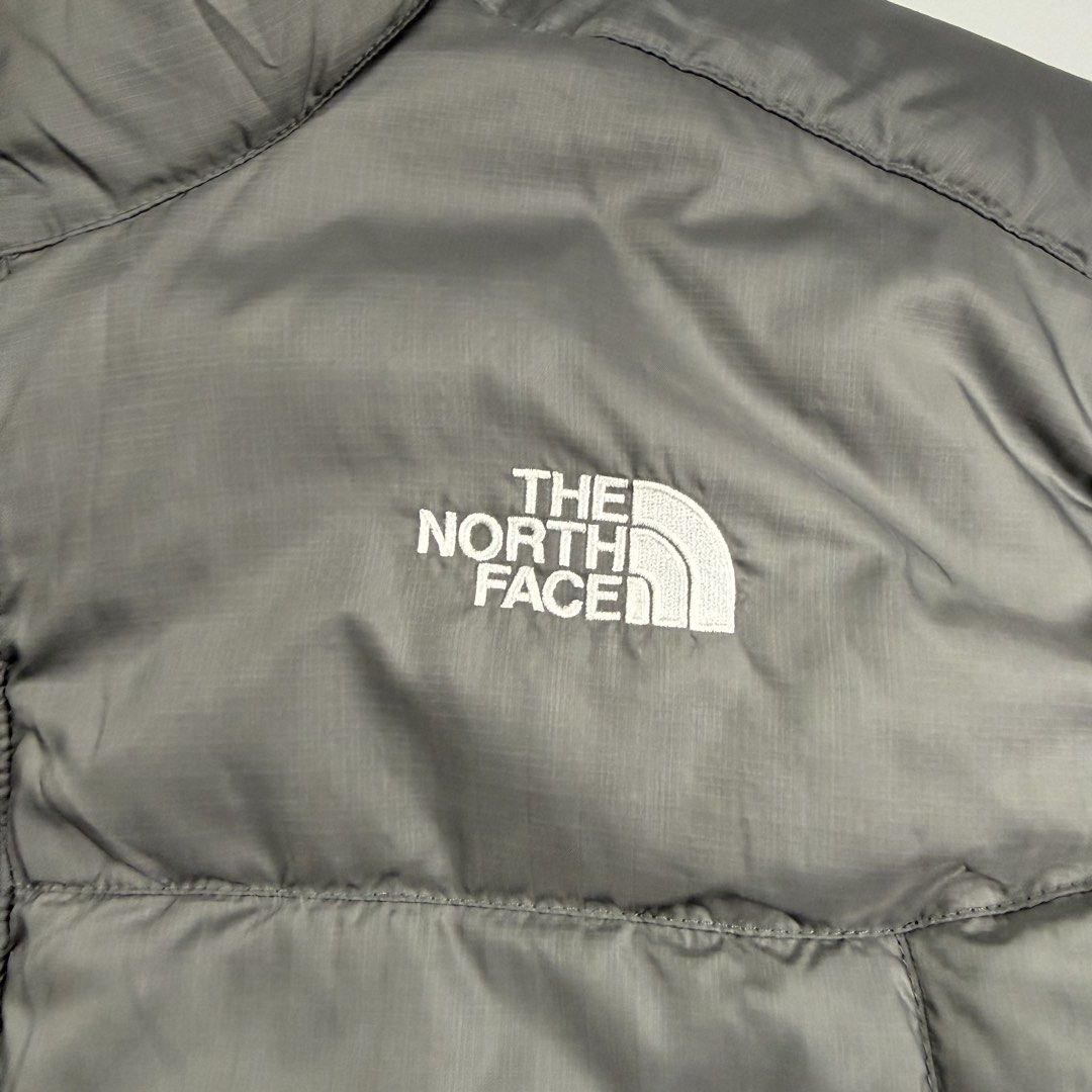The North Face 600 Down Puffer Jacket Grey (Category: Coats, Jackets and Outerwear) located in Cavite. Submitted by epiboie (Listing ID 1468575793, Image 2). Description: The north face 600 series nupste Size large mens 24x28 Color rate: 9.5/10 excellent condition No issue 2780 - .