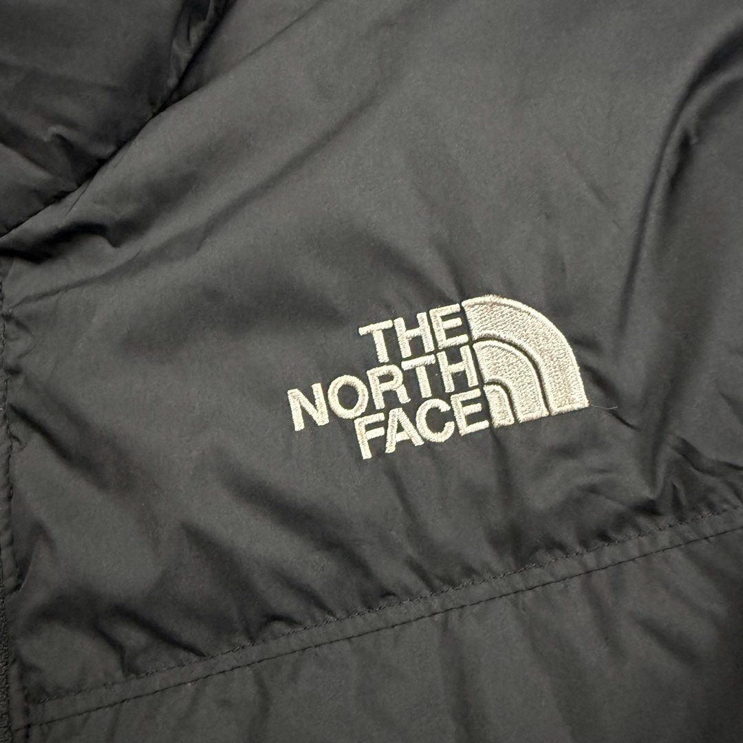 The North Face 600 Fill Down Jacket Black Medium (Category: Coats, Jackets and Outerwear) located in Cavite. Submitted by epiboie (Listing ID 1468575020, Image 2). Description: The north face 600 series puffer blk9 Size medium mens 23x27 Color rate: 9.5/10 excellent condition No issue 2780 - .