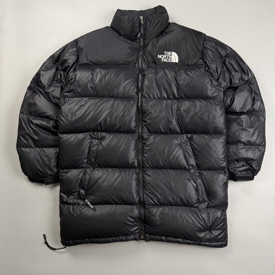 The North Face 700 Down Puffer Jacket Black parka (Category: Coats, Jackets and Outerwear) located in Cavite. Submitted by epiboie (Listing ID 1468575212, Image 1). Description: The north face 700 nupste puffer parka Size medium mens 24x33 Color rate: 9.5/10 excellent condition No issue 3180 - .