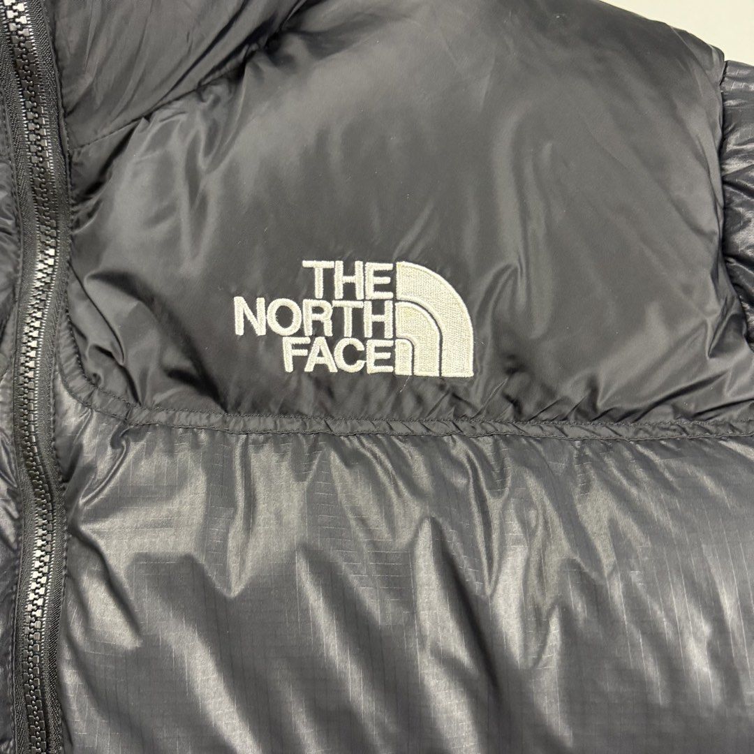 The North Face 700 Down Puffer Jacket Black parka (Category: Coats, Jackets and Outerwear) located in Cavite. Submitted by epiboie (Listing ID 1468575212, Image 2). Description: The north face 700 nupste puffer parka Size medium mens 24x33 Color rate: 9.5/10 excellent condition No issue 3180 - .