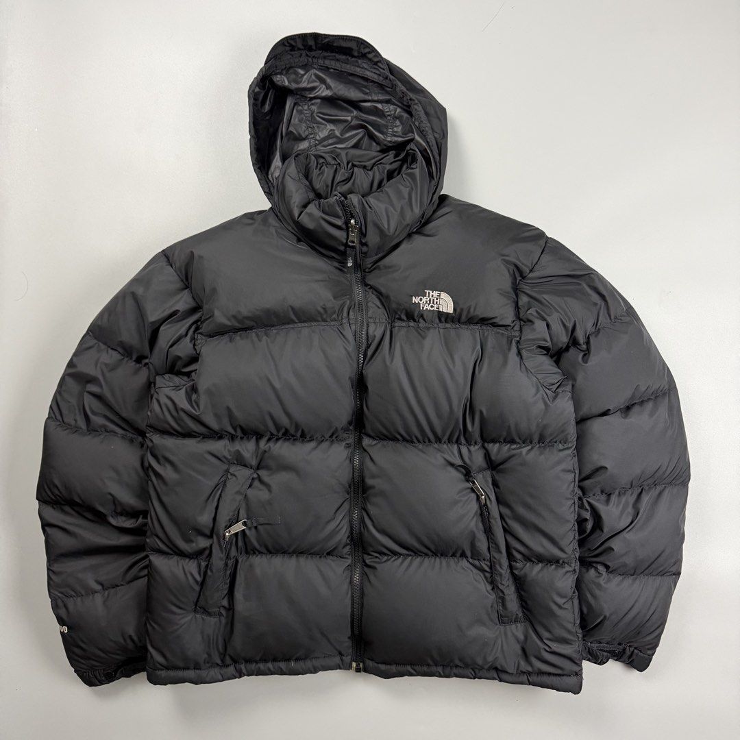 The North Face 700 Nuptse Down Jacket Black8 (Category: Coats, Jackets and Outerwear) located in Cavite. Submitted by epiboie (Listing ID 1468570916, Image 3). Description: The north face 700 series nupste blk8 Packable hood and packable jacket Size medium mens 23x26 Color rate: 9.5/10 excellent condition No issue 3980 -.