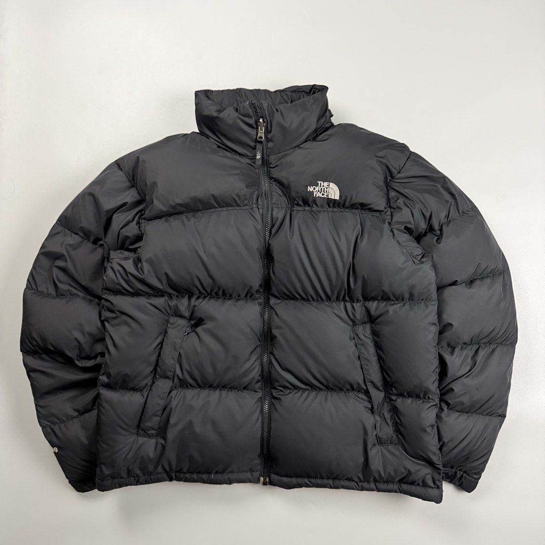The North Face 700 Nuptse Down Jacket Black8 (Category: Coats, Jackets and Outerwear) located in Cavite. Submitted by epiboie (Listing ID 1468570916, Image 1). Description: The north face 700 series nupste blk8 Packable hood and packable jacket Size medium mens 23x26 Color rate: 9.5/10 excellent condition No issue 3980 -.