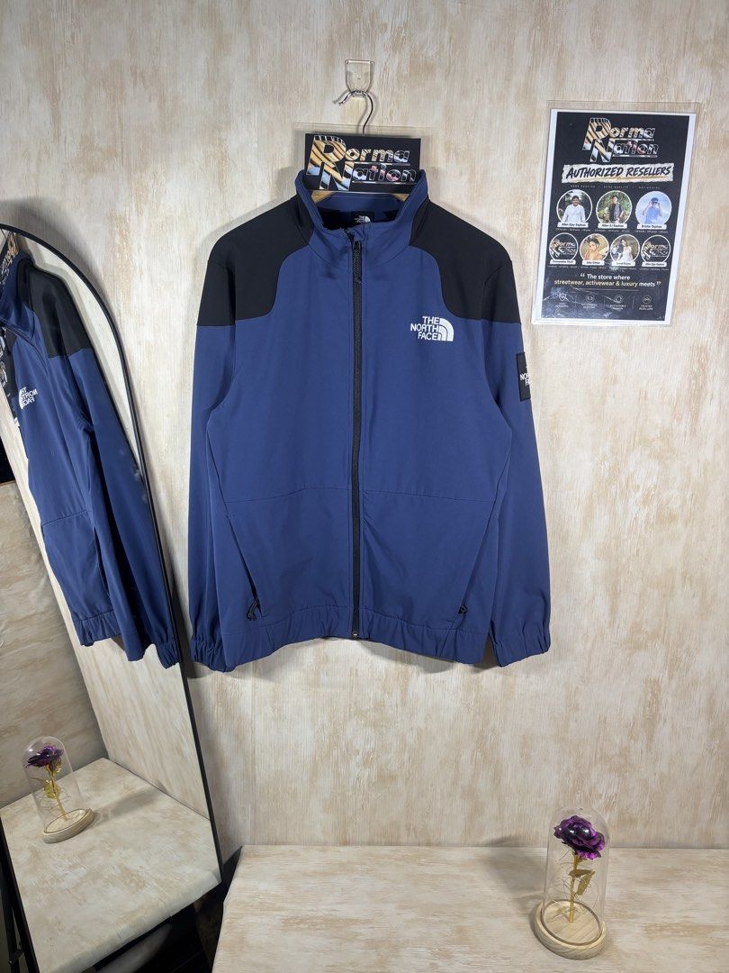THE NORTH FACE CARDEULIS WIND JACKET (Category: Coats, Jackets and Outerwear) located in Cabuyao City. Submitted by pormanation-thrift-store (Listing ID 1468583238, Image 1). Description: THE NORTH FACE CARDEULIS WIND JACKET Condition: LIKE NEW Color rate: 10/10 (PWEDE SA MASELAN) Size: SMALL Dimes: 20”Wx27”L Issue: NONE‼️ Price: 2000.