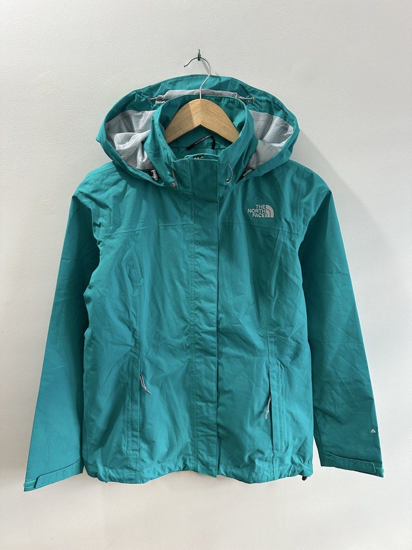 The North Face Hyvent Jacket (Category: Coats, Jackets and Outerwear) located in Baguio. Submitted by .daryl (Listing ID 1468658566, Image 1). Description: 19 width 25 front, 26 back length .