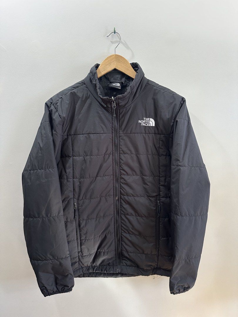 The North Face Lone Peak Triclimate Jacket (Category: Coats, Jackets and Outerwear) located in Baguio. Submitted by .daryl (Listing ID 1468648372, Image 1). Description: 22 width 28 length .