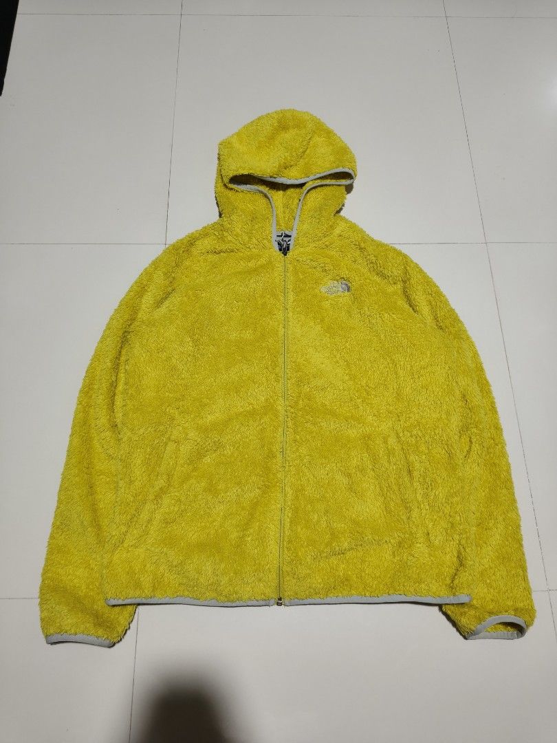 THE NORTH FACE SIZE XL (Category: Coats, Jackets and Outerwear) located in Manila. Submitted by gelove.thrift (Listing ID 1468599478, Image 2). Description: .