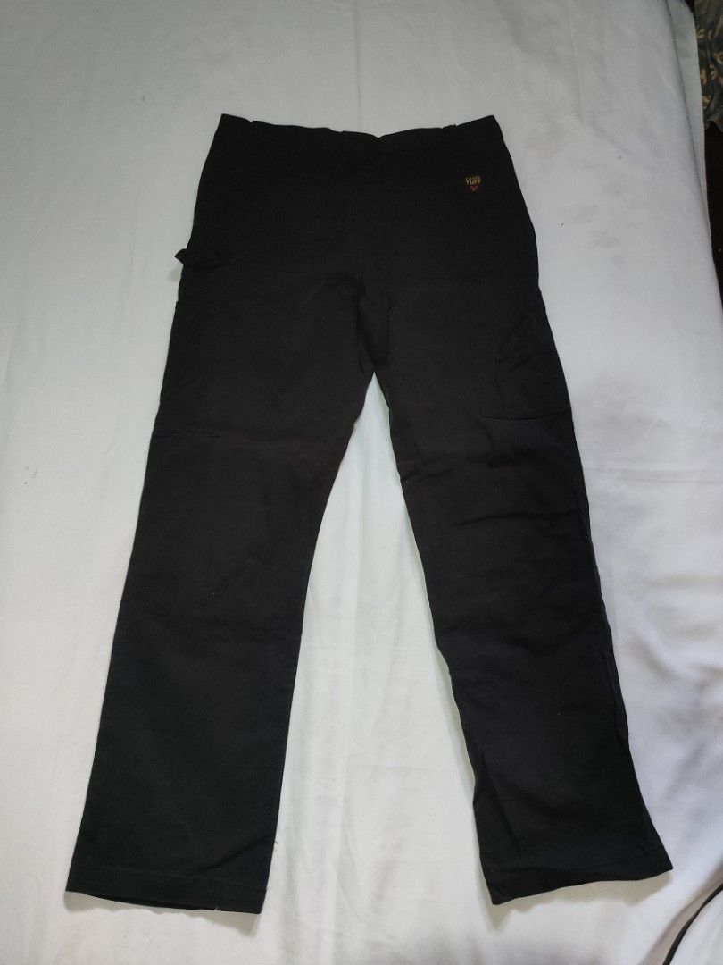 Tilly Tuff Double knee carpenter pants (As new) (Category: Jeans) located in Taguig. Submitted by joshferarro_ (Listing ID 1468514028, Image 2). Description: .
