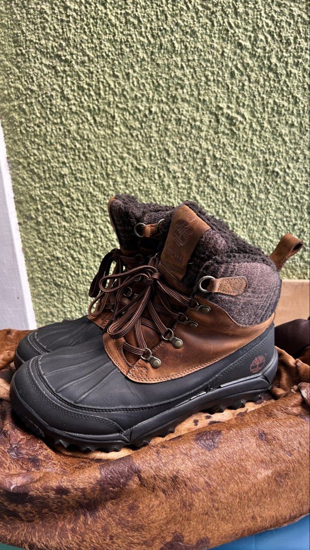 timberland boots rare (Category: Casual Shoes) located in Cavite. Submitted by mr.gb4h (Listing ID 1468579616, Image 1). Description: size 10us .