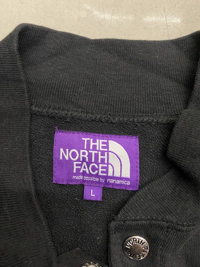 TNF NANAMICA MOUNTAIN SNAP CARDIGAN (Category: Coats, Jackets and Outerwear) located in Manila. Submitted by ercmrsmam (Listing ID 1468663087, Image 2). Description: TNF N4N4MICA MOUNTAIN SNAP CARDIGAN W 22 L 29 Cr 9.5 Excellent condition 📍BACLARAN PARANAQUE 🛵 JNT/ LBC/ LALAMOVE 💵 GCASH/ PAYMENT FIRST.