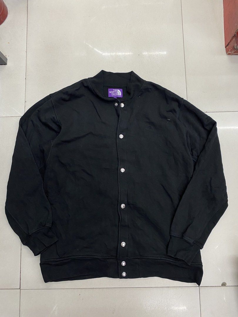 TNF NANAMICA MOUNTAIN SNAP CARDIGAN (Category: Coats, Jackets and Outerwear) located in Manila. Submitted by ercmrsmam (Listing ID 1468663087, Image 1). Description: TNF N4N4MICA MOUNTAIN SNAP CARDIGAN W 22 L 29 Cr 9.5 Excellent condition 📍BACLARAN PARANAQUE 🛵 JNT/ LBC/ LALAMOVE 💵 GCASH/ PAYMENT FIRST.
