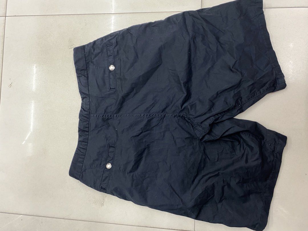 TNF X NANAMICA UTILITY SHORTS (Category: Shorts) located in Manila. Submitted by ercmrsmam (Listing ID 1468662562, Image 2). Description: TNF X NANAMICA UTILITY SHORT W 31 L 20.5 O 10 Cr 9.5 Excellent condition 📍BACLARAN PARANAQUE 🛵 JNT/ LBC/ LALAMOVE 💵 GCASH/ PAYMENT FIRST.