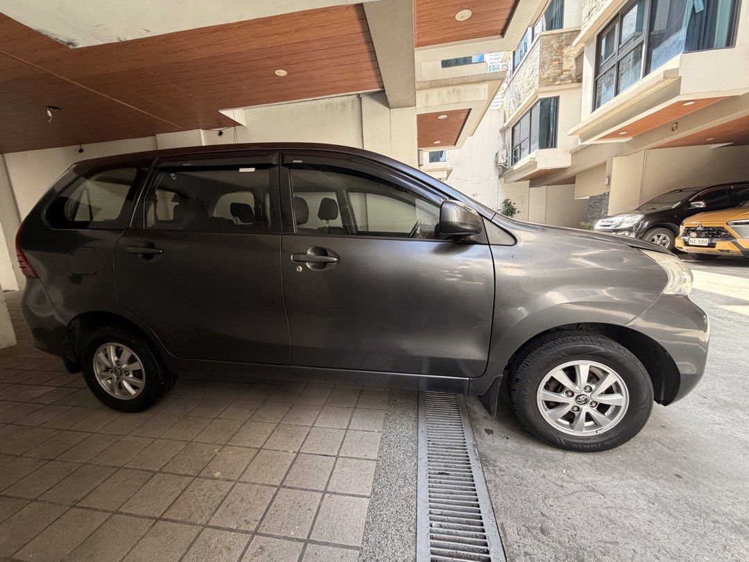 Toyota Avanza 1.5 (A) (Category: Used Cars) located in Manila. Submitted by stevensonstevenson525 (Listing ID 1468616174, Image 3). Description: Toyota avanza e 2019 Automatic transmission Tuesday coding Document complete OR renewal next april 2027 expiration date 67,000 odo 1st owner Message for viewing.