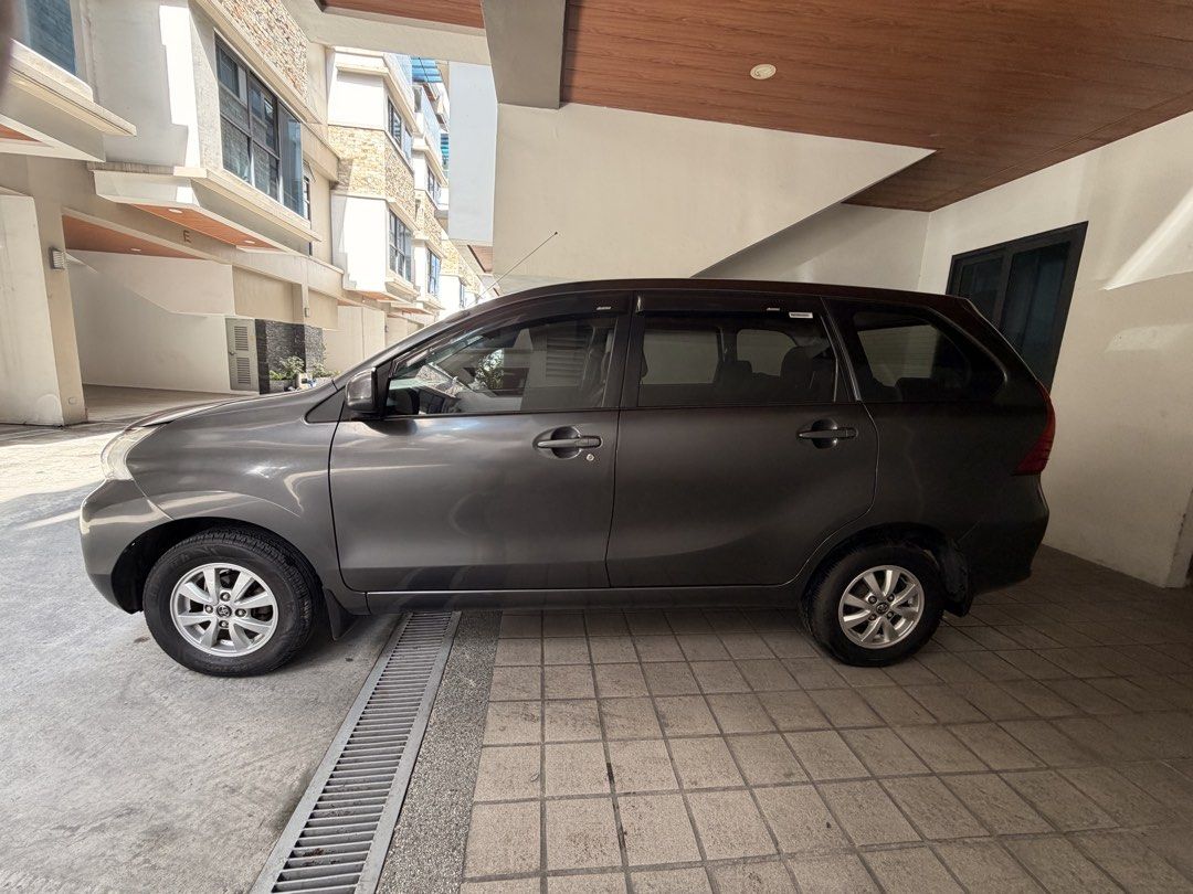 Toyota Avanza 1.5 (A) (Category: Used Cars) located in Manila. Submitted by stevensonstevenson525 (Listing ID 1468616174, Image 2). Description: Toyota avanza e 2019 Automatic transmission Tuesday coding Document complete OR renewal next april 2027 expiration date 67,000 odo 1st owner Message for viewing.