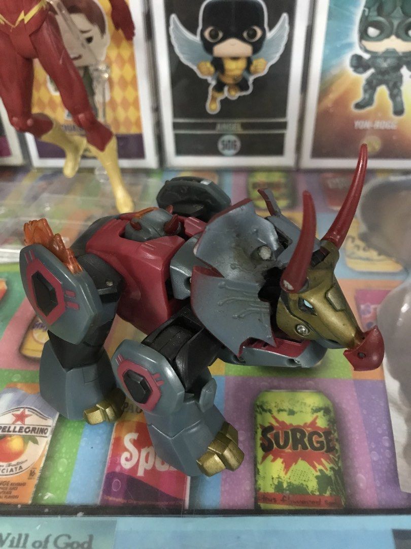 Toys tf (Category: Action & Battle Toys) located in San Mateo. Submitted by quikzee (Listing ID 1468547522, Image 1). Description: ₱430.