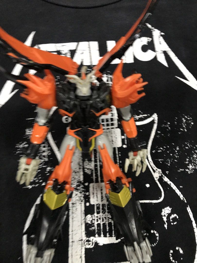 Toys transformers (Category: Action & Battle Toys) located in San Mateo. Submitted by quikzee (Listing ID 1468562254, Image 1). Description: As is Good joints No accessories ₱299 Toys transformers.