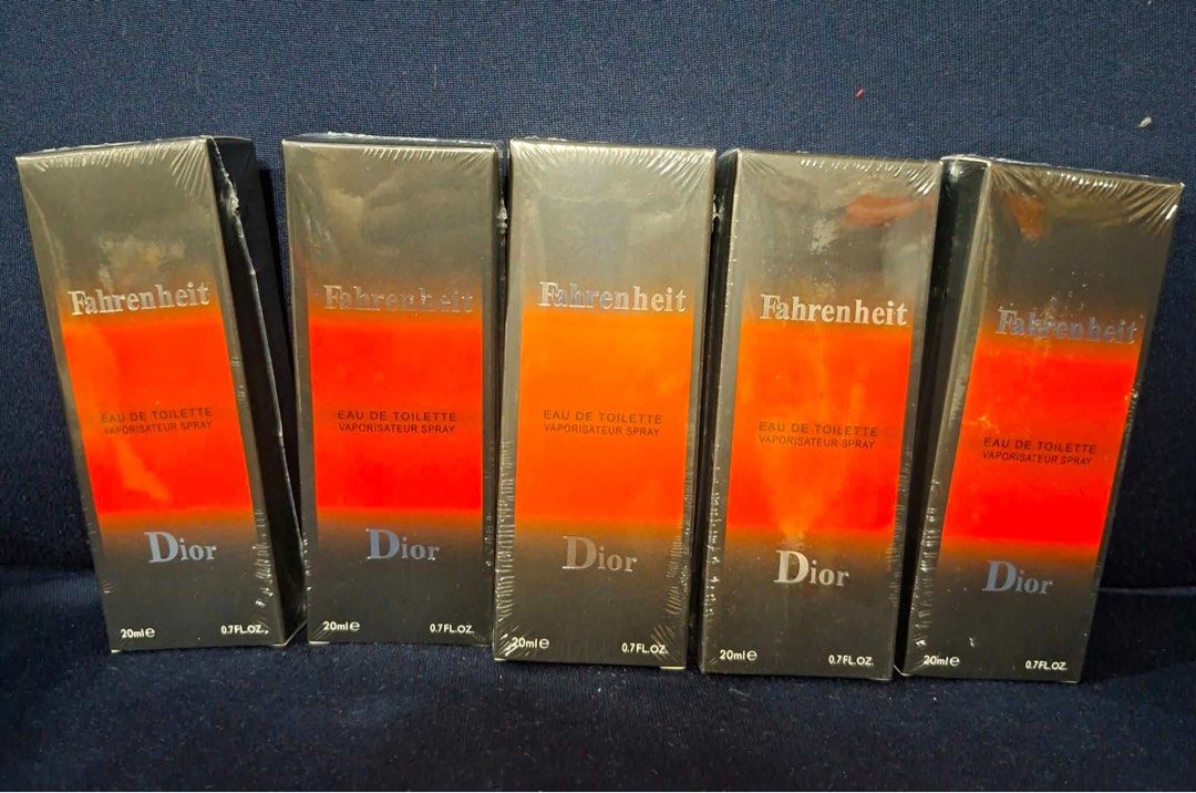 Travel Perfume (Category: Fragrance & Deodorants) located in Meycauayan. Submitted by wingmaverick (Listing ID 1468507102, Image 2). Description: .