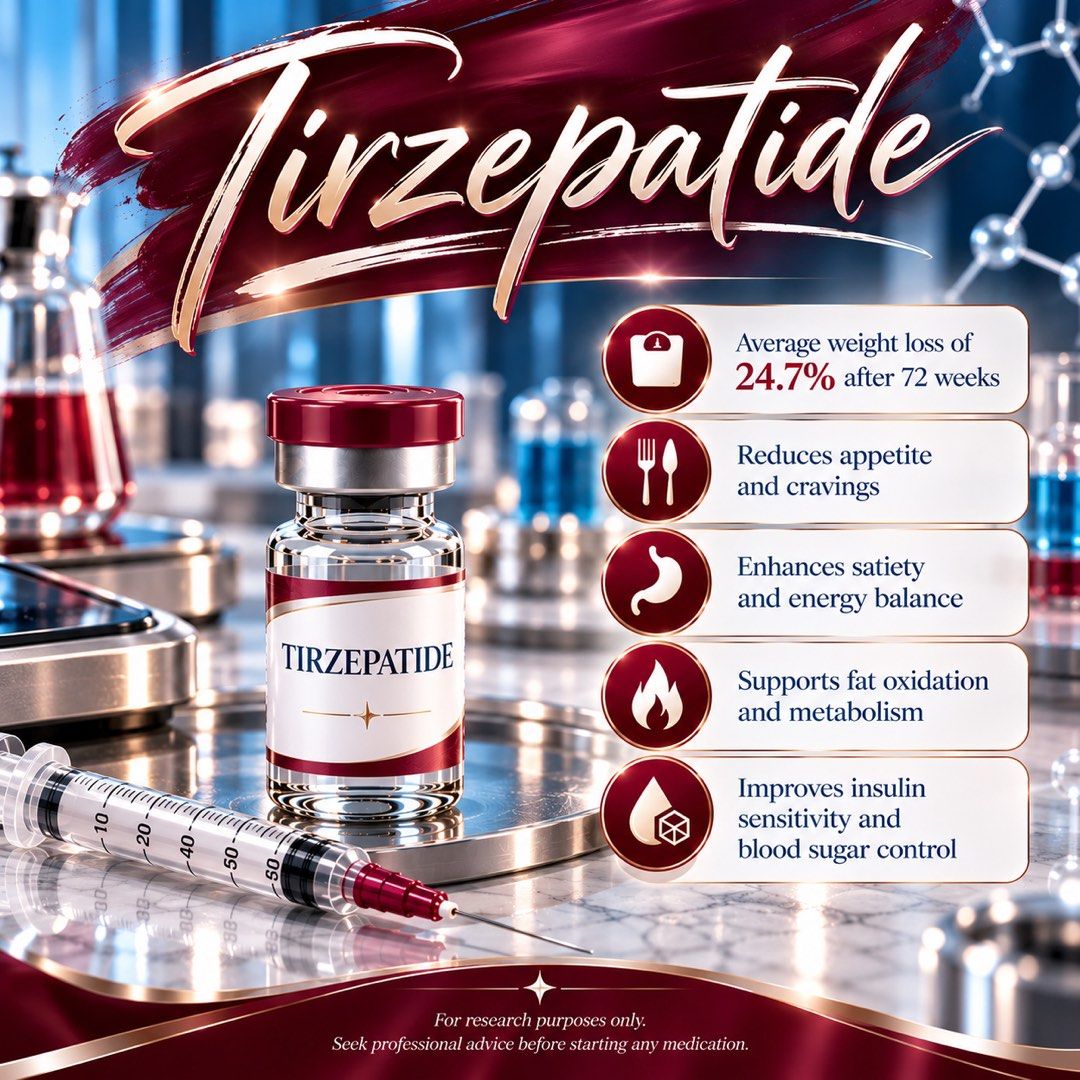Trizzy Tirz (Category: Medical Supplies & Tools) located in Manila. Submitted by grams_gpt (Listing ID 1468513125, Image 1). Description: Need help with medical advice? We have a partner physician that can assist you. Send me a message before starting your weight loss journey! Other peppies and glutathione also alvailable..