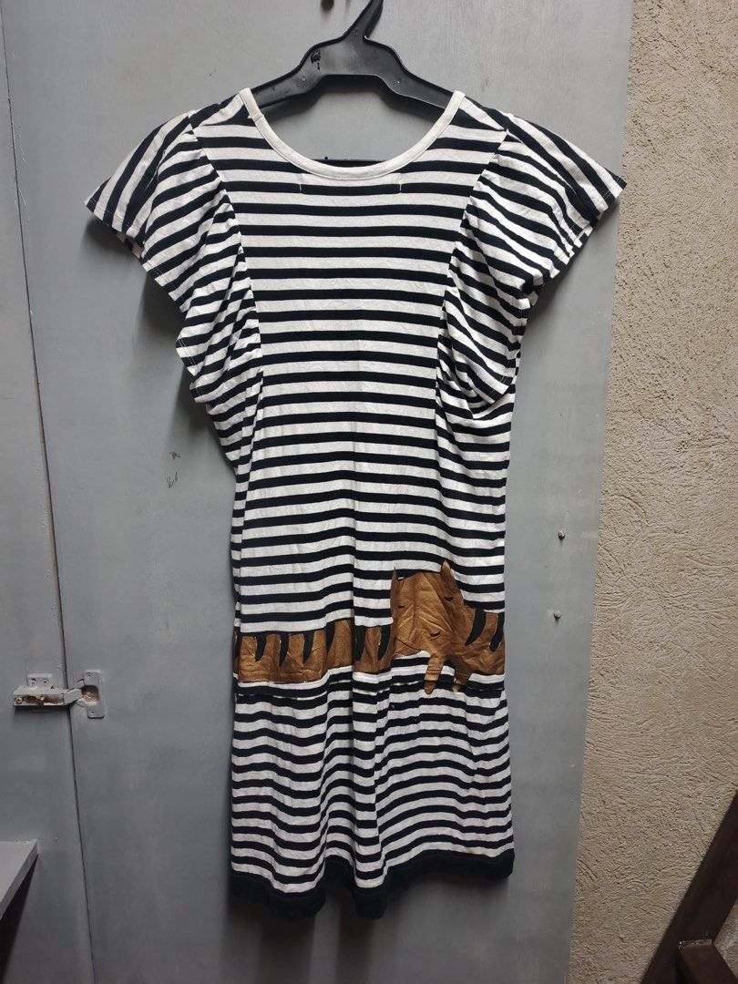 TSUMORI CHISATO (Category: Dresses) located in Dasmarinas. Submitted by jessputrages (Listing ID 1468614432, Image 2). Description: For sale Tsumori chisato Excellent condition No issue 800 plus shipping fee Pm for more details.