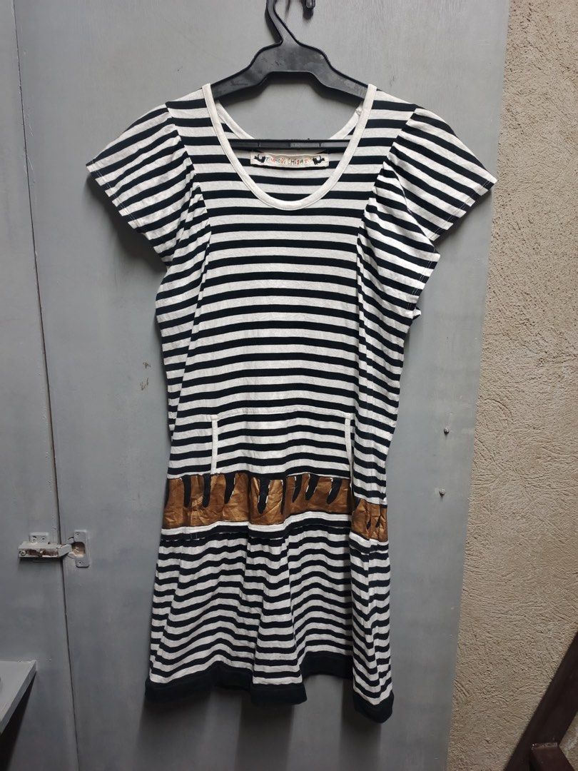 TSUMORI CHISATO (Category: Dresses) located in Dasmarinas. Submitted by jessputrages (Listing ID 1468614432, Image 1). Description: For sale Tsumori chisato Excellent condition No issue 800 plus shipping fee Pm for more details.