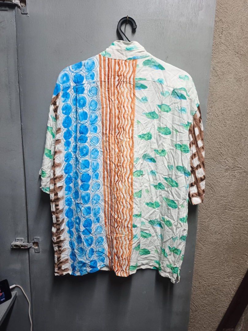 TSUMORI CHISATO by NIKO and... (Category: Tshirts & Polo Shirts ) located in Dasmarinas. Submitted by jessputrages (Listing ID 1468543030, Image 2). Description: For sale Tsumori Chisato by niko andd Excellent condition No issue 800 plus shipping fee Pm for more details.