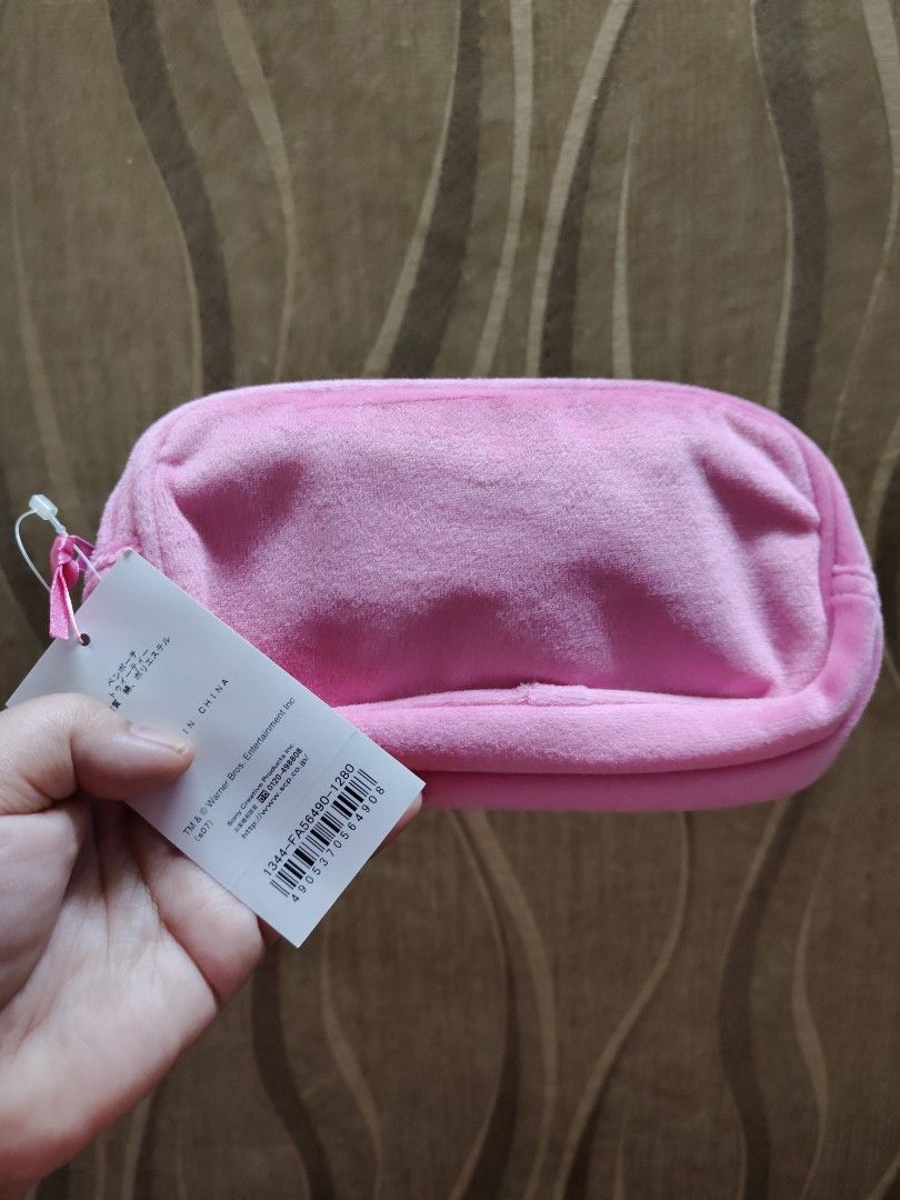 Tweety Bird Pouch (Category: Stationery & School Supplies) located in Santa Rosa. Submitted by mmps249.1 (Listing ID 1468711564, Image 2). Description: Crossposted Mine now, pay now shipping courier: JRS only Gcash payment upon order No reservations.