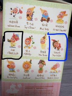 （分類：）位於 。 由 toycollectionkh 提交（商品編號 1468676340，圖片 1）。簡介： 。