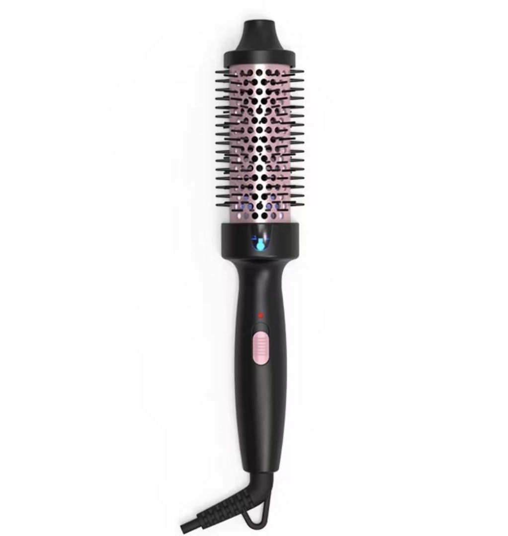 Ubeator Thermal Brush (Category: Hair) located in Manila. Submitted by jnsrn4726 (Listing ID 1468555913, Image 1). Description: bought last year used once only, tried it lang.