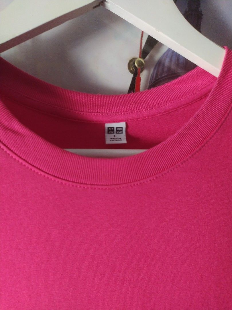 Uniqlo dress large (Category: Dresses) located in Manila. Submitted by timtam04 (Listing ID 1468557826, Image 2). Description: .