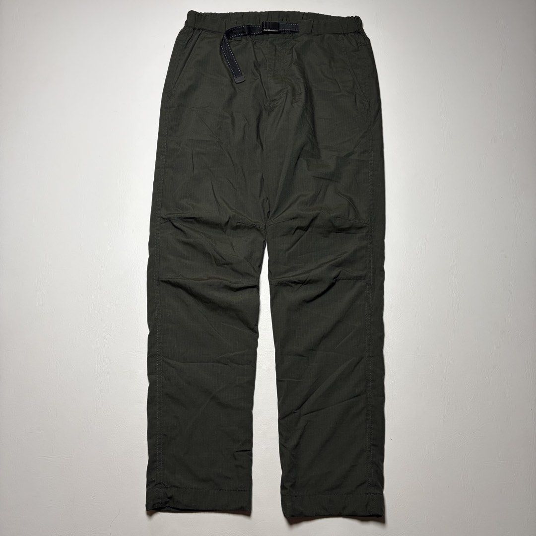 UNIQLO HEATTECH WARM EASY PANTS (Category: Chinos) located in Guagua. Submitted by lexithrift (Listing ID 1468620234, Image 1). Description: UNIQLO HEATTECH WARM EASY PANTS SIZE S DIMES 30-34X40 EXCELLENT CONDITION PHP 900.
