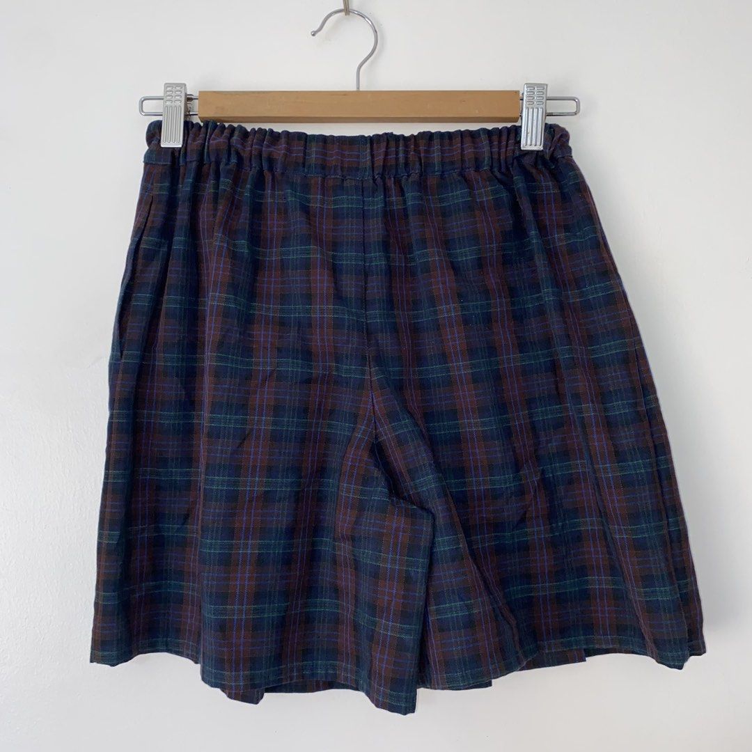 Uniqlo kids skort (Category: Babies & Kids Fashion) located in San Jose del Monte. Submitted by daintycut (Listing ID 1468535368, Image 3). Description: .