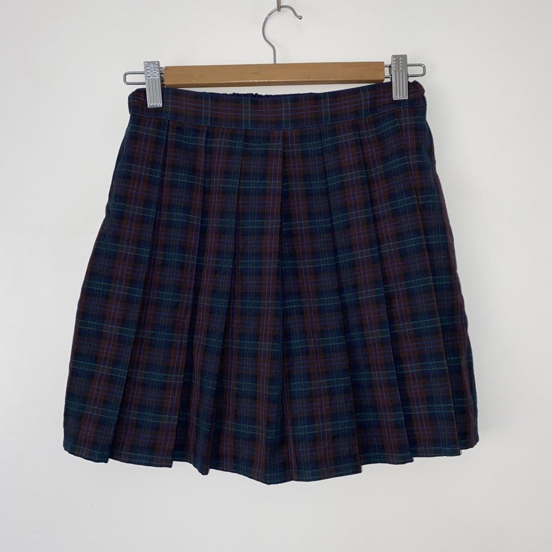 Uniqlo kids skort (Category: Babies & Kids Fashion) located in San Jose del Monte. Submitted by daintycut (Listing ID 1468535368, Image 1). Description: .