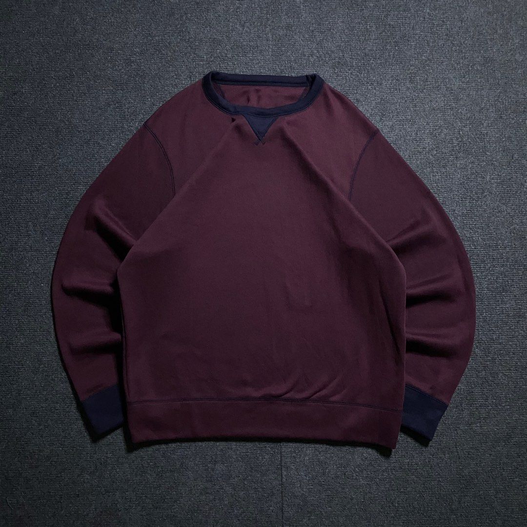 Uniqlo Sweater (Category: Coats, Jackets and Outerwear) located in Quezon City. Submitted by thrifted_by_cj (Listing ID 1468579954, Image 1). Description: Uniqlo Sweater 3 Width: 22.5in Length: 29in Condition: 10/10 Color rate: 10/10 Issue: none Note: Price: 300 + Sf Payment first J&T Delivery PM ✉️ Disclaimer: Thrifted by CJ is an independent seller. All brand names, logos, and trademarks belong to their respective owners. No brand affiliation i