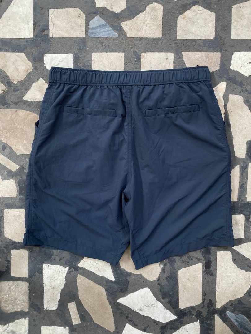UNIQLO UTILITY GEARED SHORT DARK GREY (Category: Shorts) located in Bacolod City. Submitted by delatinaea25915 (Listing ID 1468609798, Image 2). Description: UNIQLO GEARED SHORT DARK GREY EXCELLENT CONDITION 9.5/10 COLOR RATE SIZE: LARGE WAIST LINE:33-36 LENGTH:19 NON-ISSUE NEED WASH 850 + SF DM 📥 PAYMENT FIRST GCASH PAYMENT LOCATION BACOLOD CITY NEGROS OCCIDENTAL .
