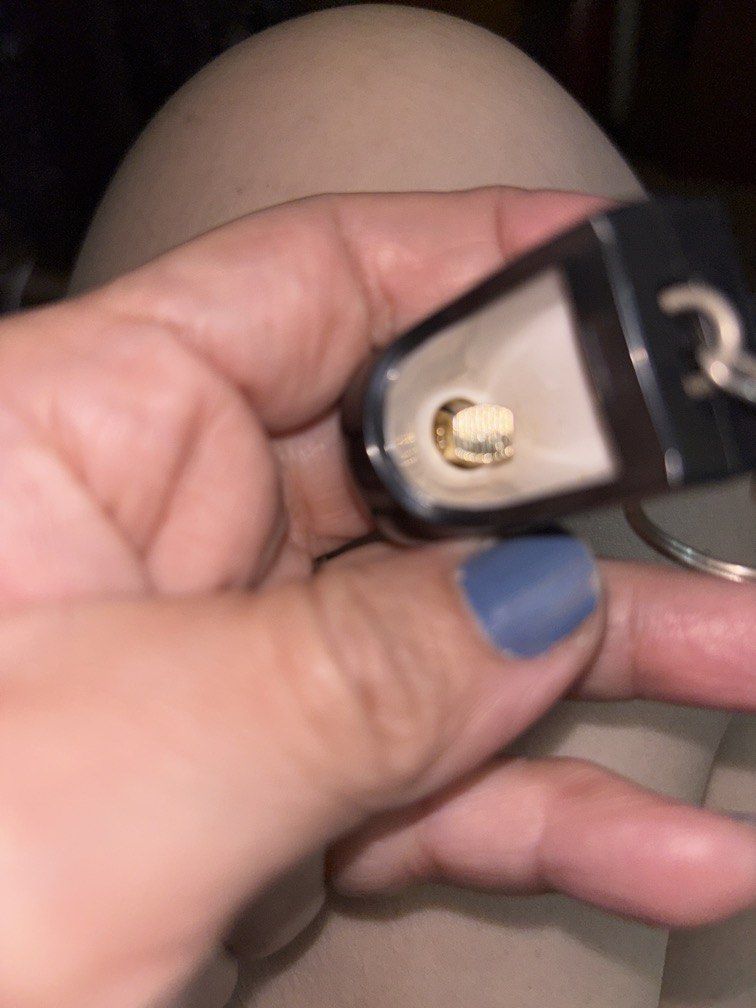 Urinal keychain fidget (Category: Character Goods) located in Manila. Submitted by vintageaccessories (Listing ID 1468646617, Image 2). Description: .