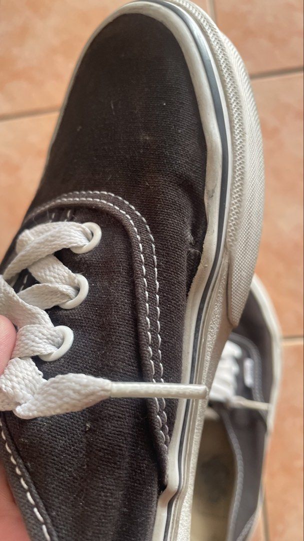 VANS 7 size (Category: Sneakers & Footwear) located in Las Pinas. Submitted by gentlelion.b1e53b (Listing ID 1468570023, Image 3). Description: .