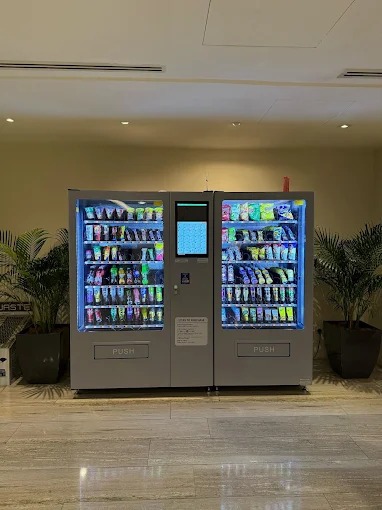 Vending Machine, Computers & Tech, Office & Business Technology on ...