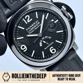 PANERAI Collection item 1